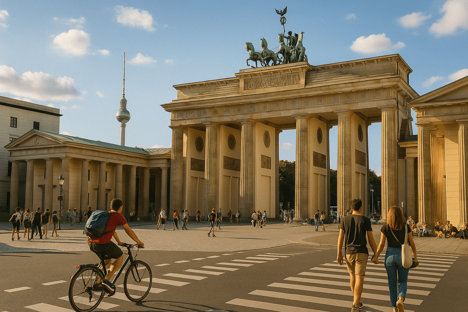 Berlin, Germany