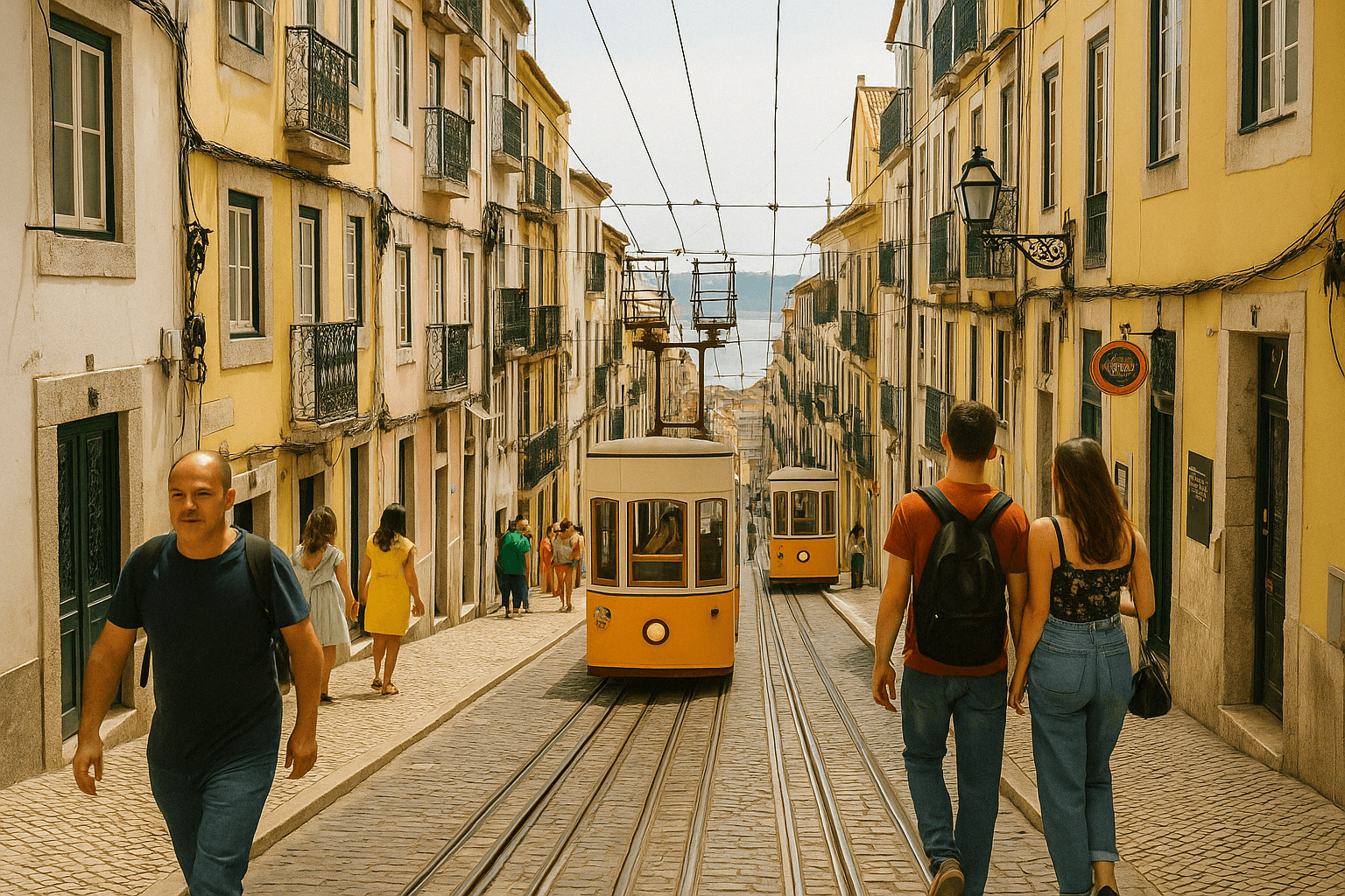 Lisbon, Portugal