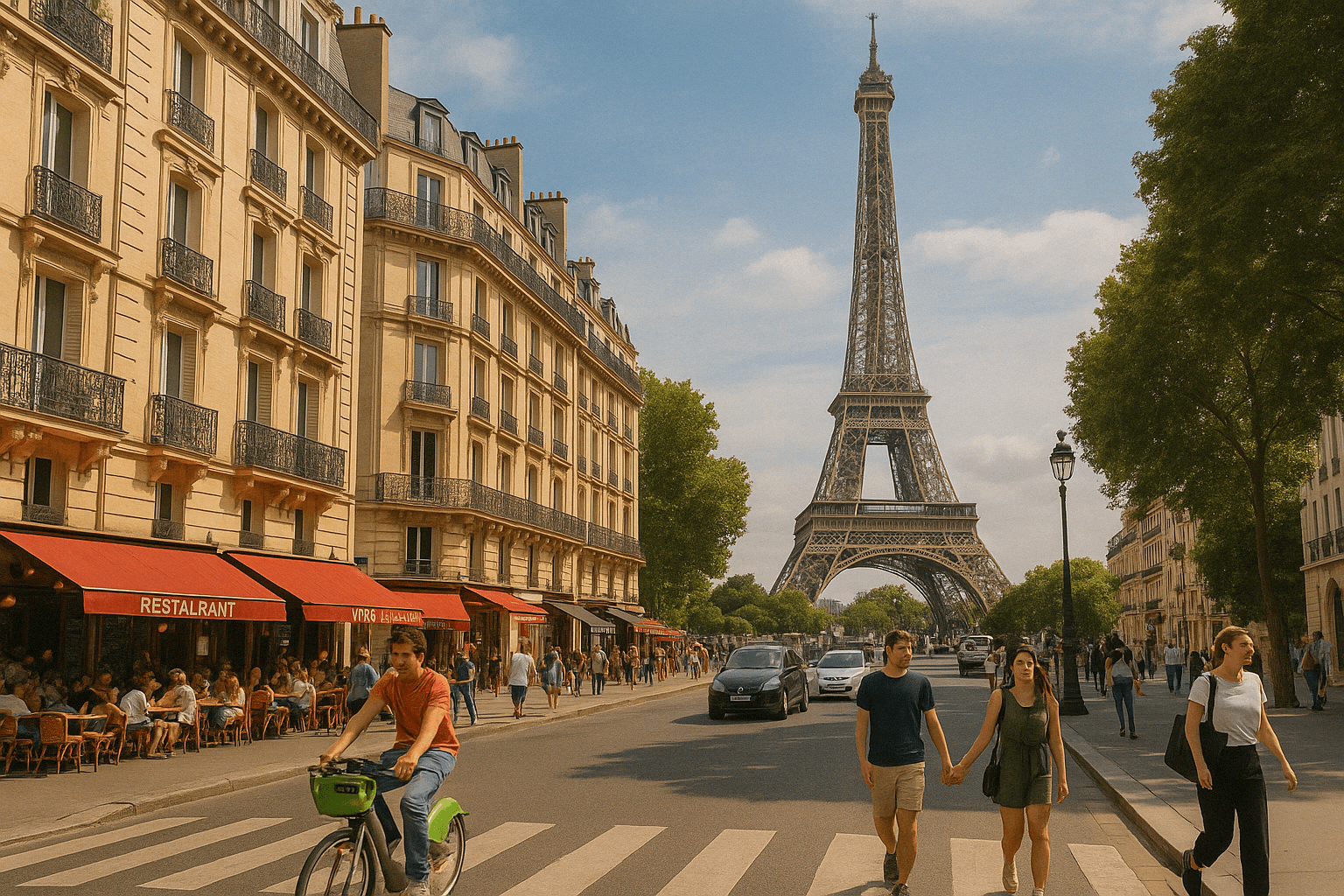 Paris, France